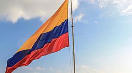 Timeline: Siglo XX en Colombia