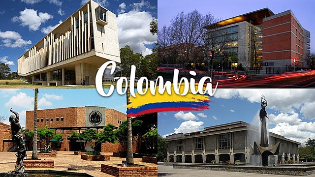 1972 NACIMIENTO DE LAS UNIVERSIDADES