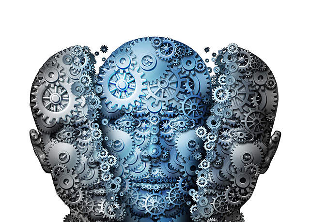 Dependencia del encierro