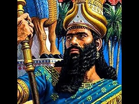 Nabucodonosor (Babilonia)