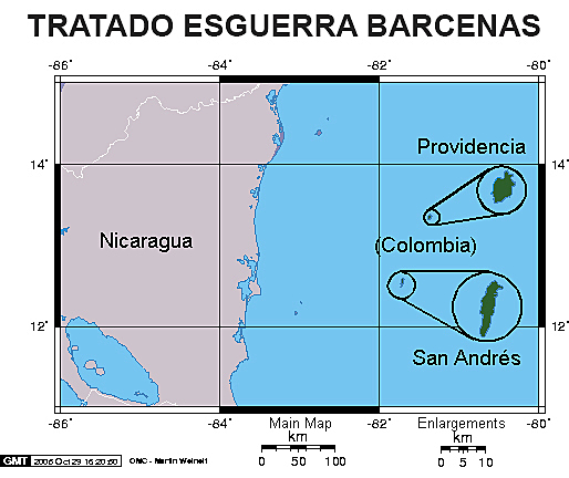 El Frente Nacional (Decada 1920)