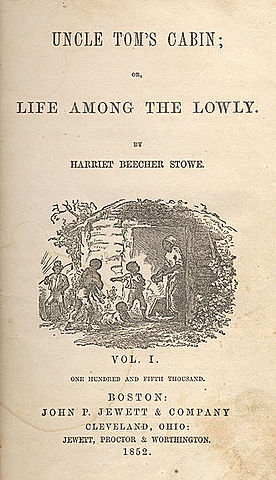 Uncle Tom's Cabin