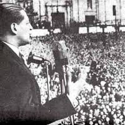 Timeline: siglo xx en colombia