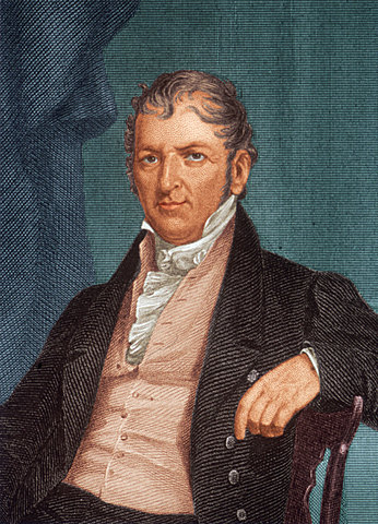Eli Whitney (E.E.U.U.)