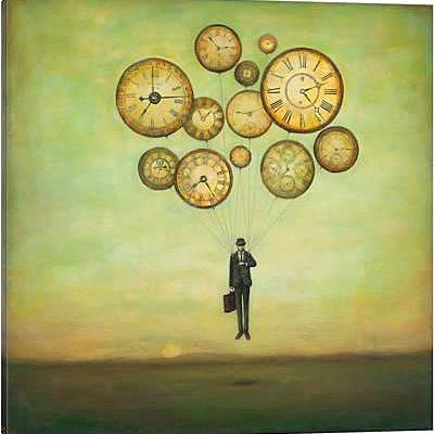 Timeline: Historia de la Educación