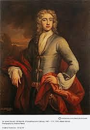 1767  Sir JAimes Stuart