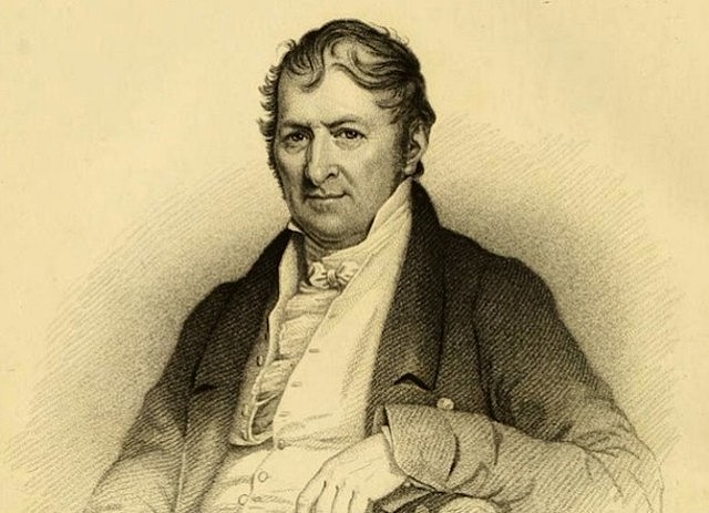 Eli Whitney (E.E.U.U)
