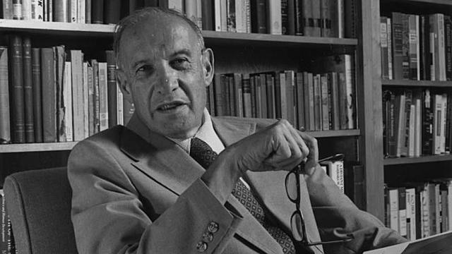 Peter  Drucker