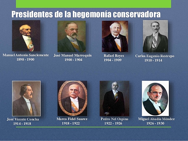 Unión Republicana (Conservadores)