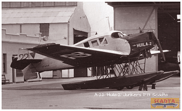 Unión Republicana (SCADTA)