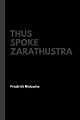 Nietszch publica “Así habló Zaratustra”