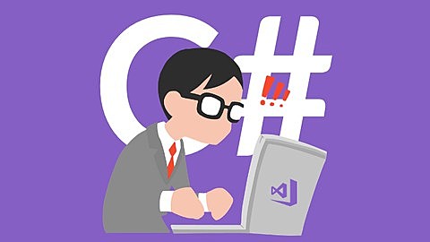 C#