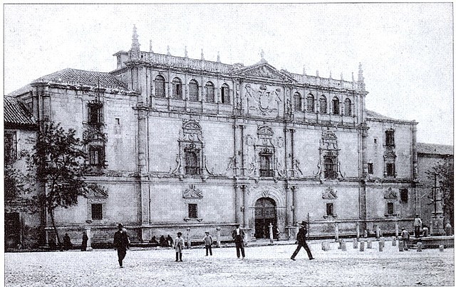 Finales del siglo XIX