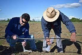 Extensión rural en Colombia se enfocará en productividad y competitividad del campo