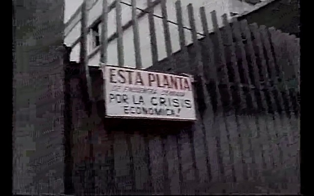 Fin de la época de oro de la postguerra