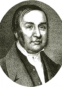 James Braid (1795-1860).