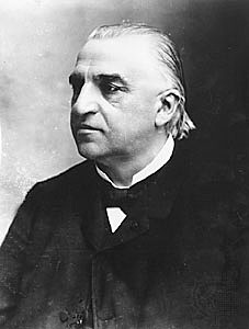 Jean Martin Charcot (1825-1893).