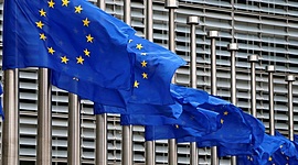 Timeline: Cronología de los hitos más destacables de la UE