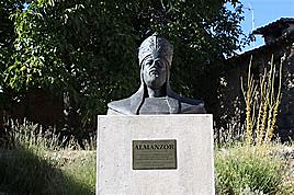 Muerte de al-Mansur. Batalla de Catalañazor. Crisis del Califato