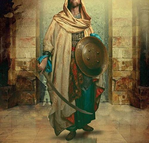 Crisis interna y rebelión de Ibn Hafsún