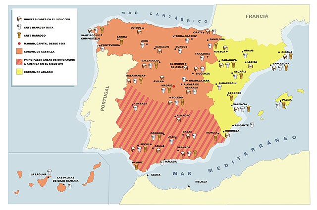 Incorporació de Navarra a Castella