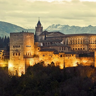 Timeline: L'islam i L'andalus