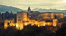 Timeline: L'islam i L'andalus