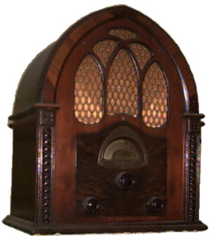 La ràdio