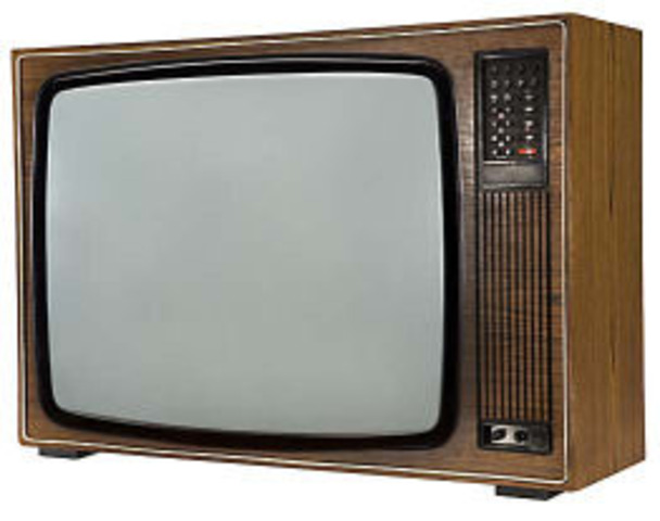La televisió 