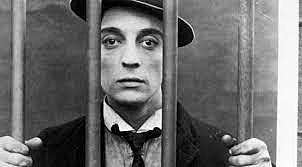 Buster Keaton