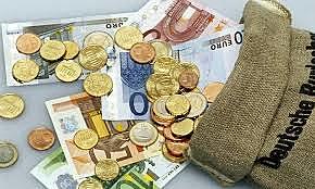 Paso de la peseta al Euro