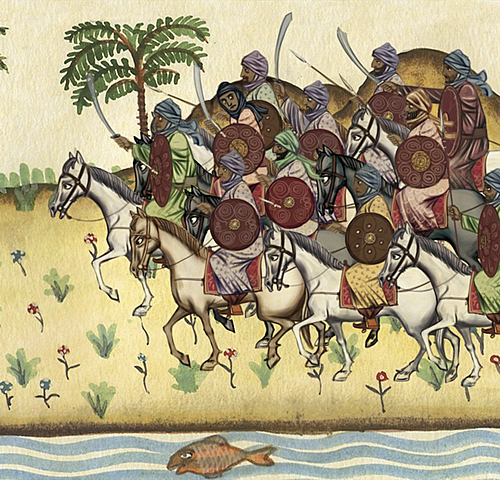 Batalla de Guadalete