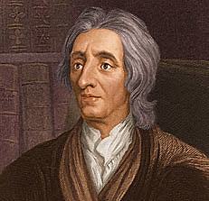JONH LOCKE