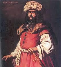 Muerte de al-Mansur.