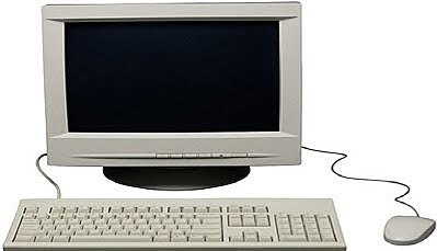 Cuarta Generación  Computador