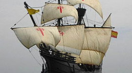 Timeline: Línea del temps edat moderna