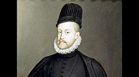 Philip II of Macedonia