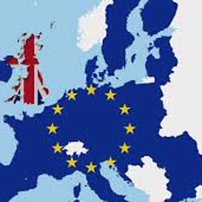 Timeline: The history of the European Union