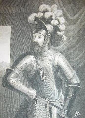 Vifredo el Belloso, primer conde de Barcelona independiente.