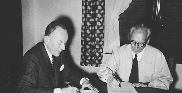 Creación Del Frente Nacional