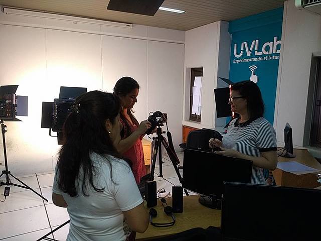 Educación virtual en la UNNE