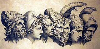 Roma governada per set reis