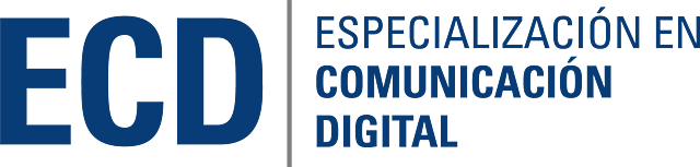 Especialización en comunicación digital - UNLP