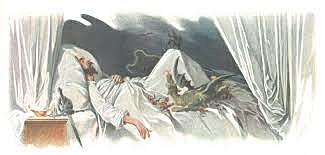 MORT MIGUEL DE CERVANTES