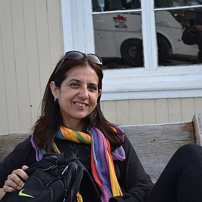 Timeline: Trayectorias, comunicación/educación y tecnologías