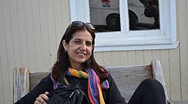 Timeline: Trayectorias, comunicación/educación y tecnologías