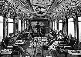 Orient Express