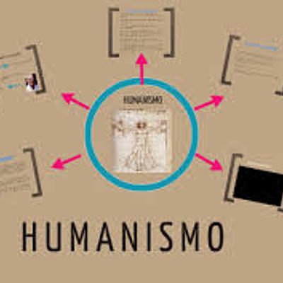 Timeline: Los Cuatro Humanismo - Grupo 8
