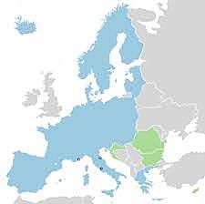 Acuerdo de Srchengen