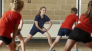 docente universitaria